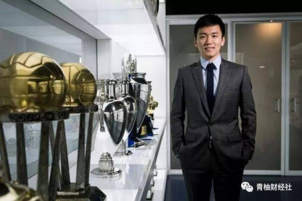 重庆力帆少东家:从富二代到创业先锋的蜕变之路 重庆力帆少东家:从富二代到创业先锋的蜕变之路
