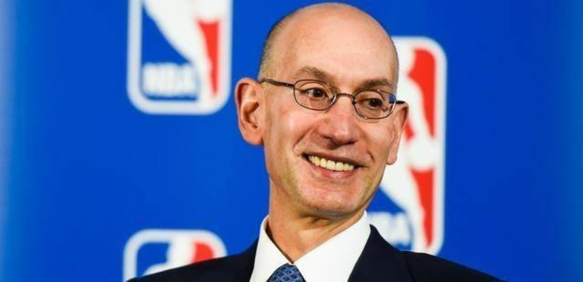 萧华:从篮球梦想家到NBA总裁的传奇人生 萧华:从篮球梦想家到NBA总裁的传奇人生