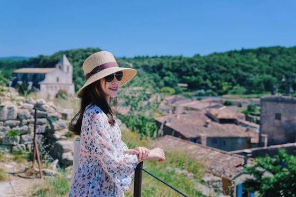 我的“旅程吧”初体验:一场说走就走的旅行如何治愈了我的精神内耗 我的“旅程吧”初体验:一场说走就走的旅行如何治愈了我的精神内耗