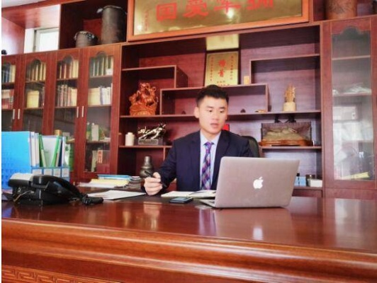 高继胜:从平凡到非凡,一位企业家的励志传奇 高继胜:从平凡到非凡,一位企业家的励志传奇