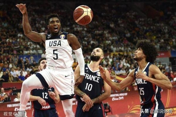 男篮世界杯巅峰对决:美国队vs塞尔维亚,谁将称霸篮球之巅? 男篮世界杯巅峰对决:美国队vs塞尔维亚,谁将称霸篮球之巅?
