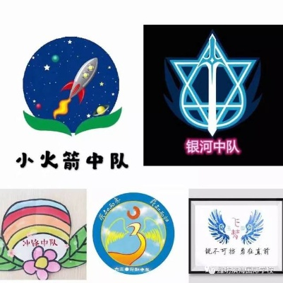 队徽设计:如何打造一个令人过目不忘的团队灵魂符号? 队徽设计:如何打造一个令人过目不忘的团队灵魂符号?