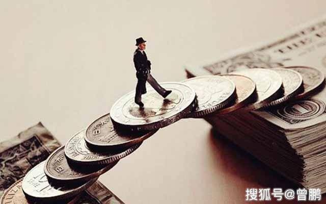 从福布斯富豪榜到我的财富自由之路:一个普通人的真实感悟 从福布斯富豪榜到我的财富自由之路:一个普通人的真实感悟