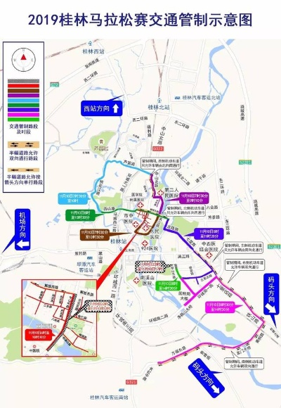 桂林阳江北路何时修通? 桂林阳江北路何时修通?