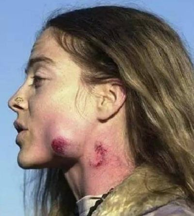 我在美国疤顿的震撼经历:一座城市的伤痕与重生 我在美国疤顿的震撼经历:一座城市的伤痕与重生