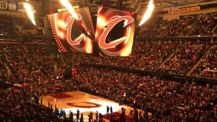 震撼全场!亲历NBA灌篮大赛现场,这些瞬间让我热血沸腾 震撼全场!亲历NBA灌篮大赛现场,这些瞬间让我热血沸腾