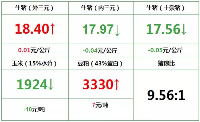 【杭州今日生猪价格】2025年7月5日杭州生猪价格是多少 【杭州今日生猪价格】2025年7月5日杭州生猪价格是多少