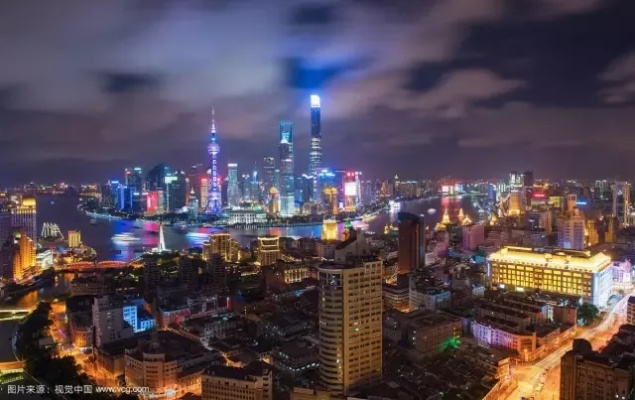 上海和河南哪个繁华一些 上海和河南哪个繁华一些