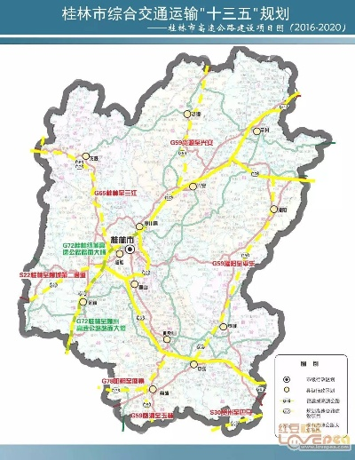 桂林市交通运输局在哪里 桂林市交通运输局在哪里