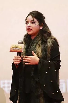 阿莱希娅:一个普通女孩的非凡梦想,让我重新相信坚持的力量 阿莱希娅:一个普通女孩的非凡梦想,让我重新相信坚持的力量