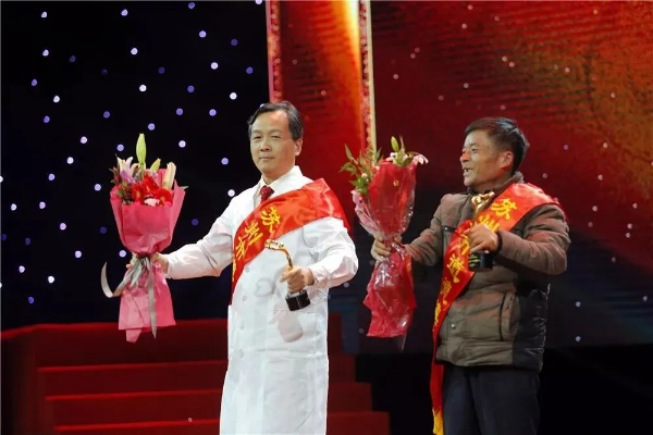 郭金林:从平凡到卓越,他的故事为何如此打动人心? 郭金林:从平凡到卓越,他的故事为何如此打动人心?