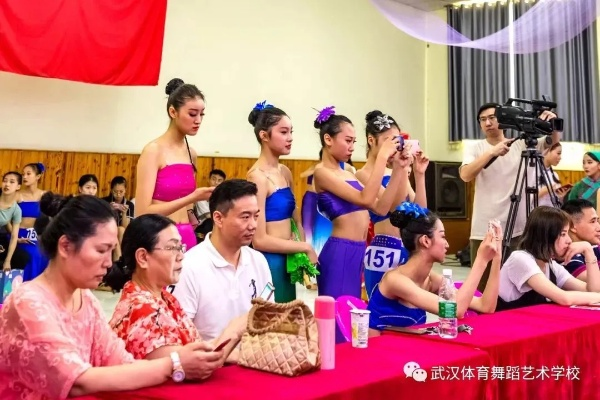 武汉市好一点的艺术学校有哪些? 武汉市好一点的艺术学校有哪些?