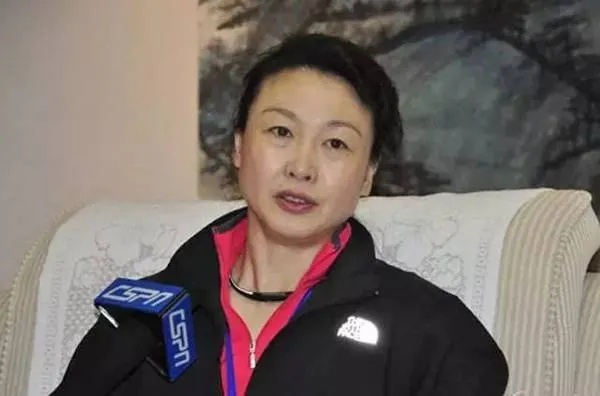 李玲蔚羽毛球:传奇冠军背后的热血与坚持 李玲蔚羽毛球:传奇冠军背后的热血与坚持