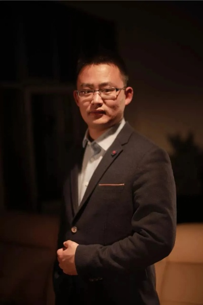 马国栋:从普通打工者到创业先锋的逆袭之路 马国栋:从普通打工者到创业先锋的逆袭之路