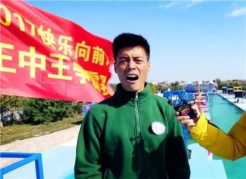 邓乐军:从平凡到卓越,他的故事为何如此激励人心? 邓乐军:从平凡到卓越,他的故事为何如此激励人心?