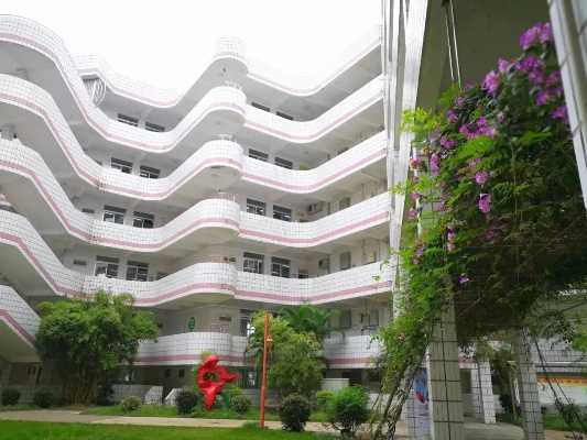 南宁市十三四中学怎么样 南宁市十三四中学怎么样