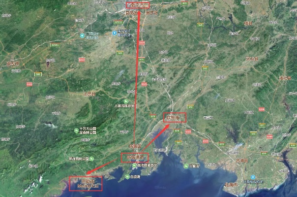 东兴怎么去南宁? 东兴怎么去南宁?