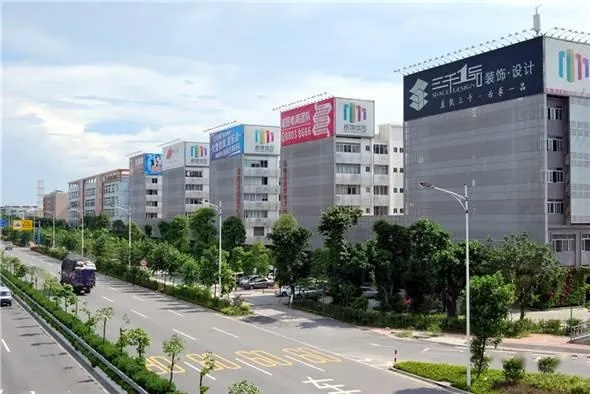 佛山市华南创新产业园有哪些工厂? 佛山市华南创新产业园有哪些工厂?