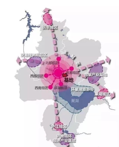 合肥市瑶海区是什么区域 合肥市瑶海区是什么区域
