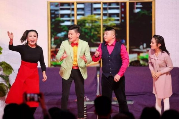 辽宁电视台节目预告:精彩纷呈,承包你的欢乐时光 辽宁电视台节目预告:精彩纷呈,承包你的欢乐时光