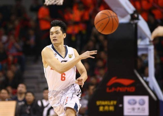 陈江华年龄揭秘:从篮球天才到教练的成长之路 陈江华年龄揭秘:从篮球天才到教练的成长之路
