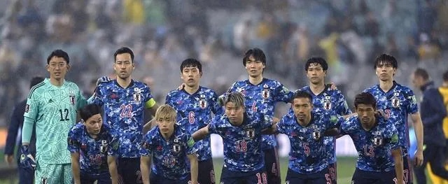 探秘世界杯烽火:日本战队的精彩视频回顾 探秘世界杯烽火:日本战队的精彩视频回顾