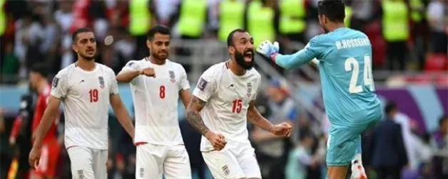 2026世界杯:那些闪耀的老将,他们的传奇还在继续 2026世界杯:那些闪耀的老将,他们的传奇还在继续