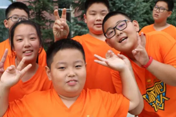 长沙市有什么减肥夏令营 长沙市有什么减肥夏令营