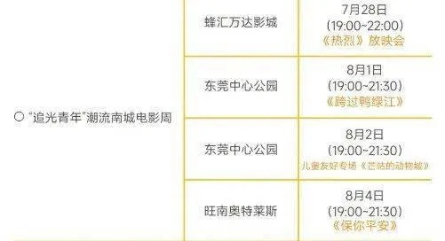 【常熟今日影讯】2025年5月1日常熟影城上映哪些电影 【常熟今日影讯】2025年5月1日常熟影城上映哪些电影