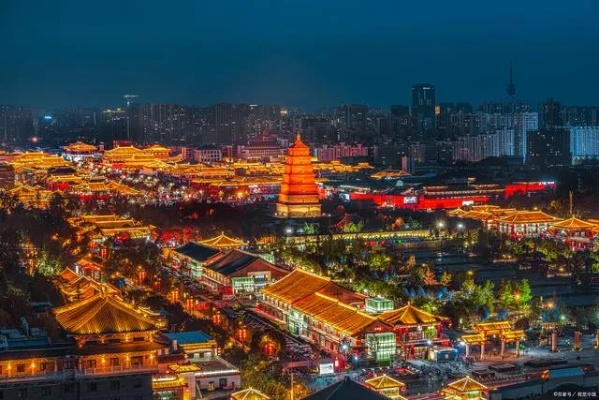 陕西省西安市有什么文化 陕西省西安市有什么文化