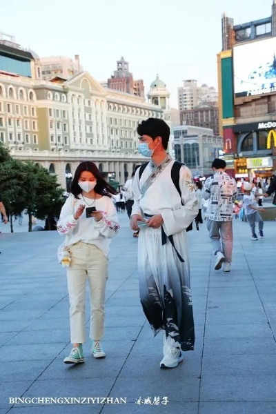 【哈尔滨今日穿衣指南】2025年5月14日哈尔滨穿衣指南有哪些 【哈尔滨今日穿衣指南】2025年5月14日哈尔滨穿衣指南有哪些