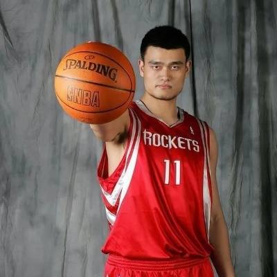 姚明是NBA最高的状元:传奇巨人的篮球之路 姚明是NBA最高的状元:传奇巨人的篮球之路