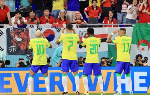 韩国世界杯:激情与荣耀的足球盛宴 韩国世界杯:激情与荣耀的足球盛宴
