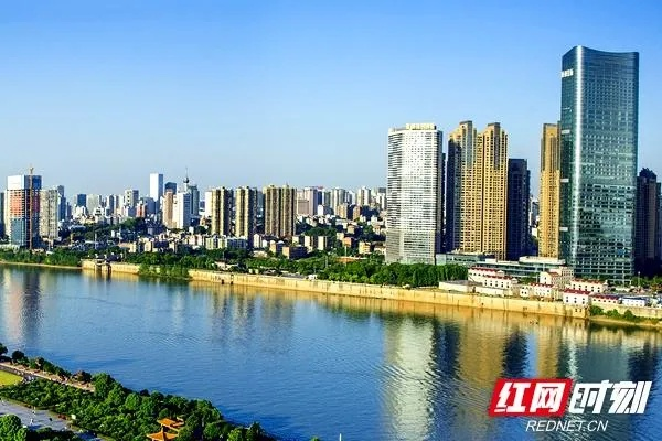 长沙市什么区最大 长沙市什么区最大
