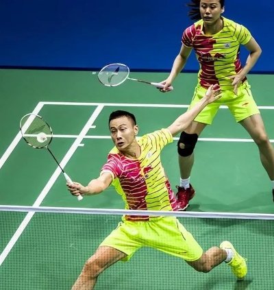 羽毛球传奇张楠:从默默无闻到奥运冠军的励志人生 羽毛球传奇张楠:从默默无闻到奥运冠军的励志人生