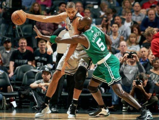 NBA2007背打技巧大揭秘:我是如何在游戏中称霸内线的 NBA2007背打技巧大揭秘:我是如何在游戏中称霸内线的