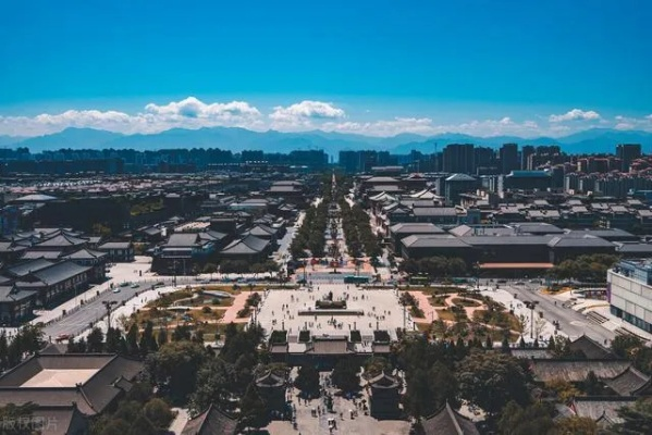 陕西省西安市什么级别 陕西省西安市什么级别