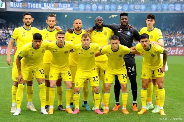 一支足球队究竟需要多少人?我的亲身经历告诉你答案 一支足球队究竟需要多少人?我的亲身经历告诉你答案