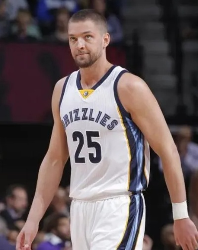 钱德勒·帕森斯:从NBA新星到人生赢家的励志故事 钱德勒·帕森斯:从NBA新星到人生赢家的励志故事