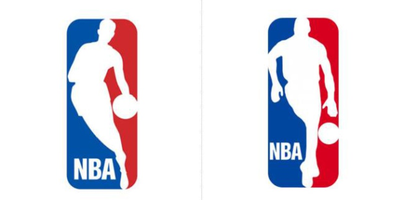 NBA标志的奥秘:那些独特的符号背后的故事 NBA标志的奥秘:那些独特的符号背后的故事