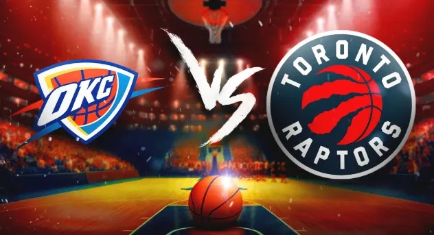 雷霆vs猛龙:青春风暴对决,谁才是未来NBA的王者? 雷霆vs猛龙:青春风暴对决,谁才是未来NBA的王者?
