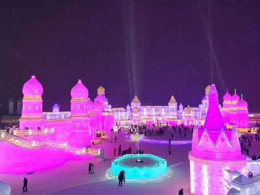 【哈尔滨今日旅游景点优惠信息】2025年4月29日推荐哈尔滨的旅游景点优惠信息 【哈尔滨今日旅游景点优惠信息】2025年4月29日推荐哈尔滨的旅游景点优惠信息