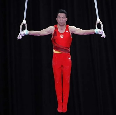 邓书弟:从默默无闻到世界冠军,我的体操人生充满泪水与荣耀 邓书弟:从默默无闻到世界冠军,我的体操人生充满泪水与荣耀