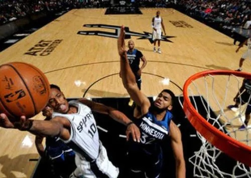 NBA书院无根:篮球运动中的精神内核 NBA书院无根:篮球运动中的精神内核