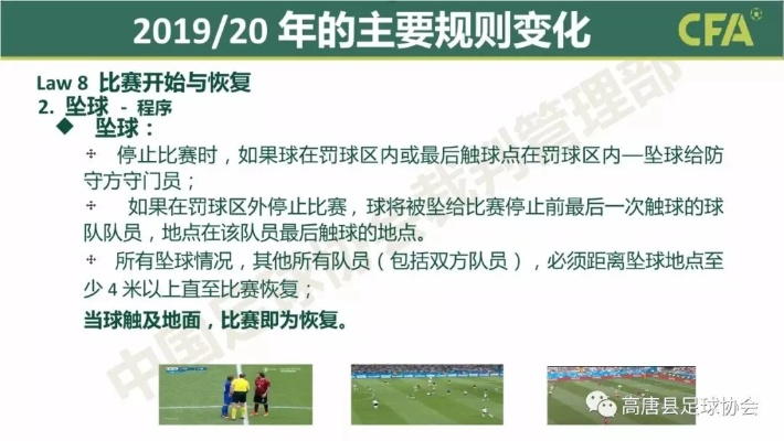 足球规则图解:轻松掌握赛场奥秘,让你秒变懂球帝! 足球规则图解:轻松掌握赛场奥秘,让你秒变懂球帝!