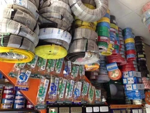 兰州卖五金金具,电线电缆的大市场在什么地方? 兰州卖五金金具,电线电缆的大市场在什么地方?