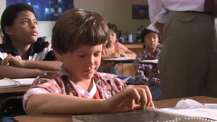 学生天才电影有哪些 学生天才电影有哪些