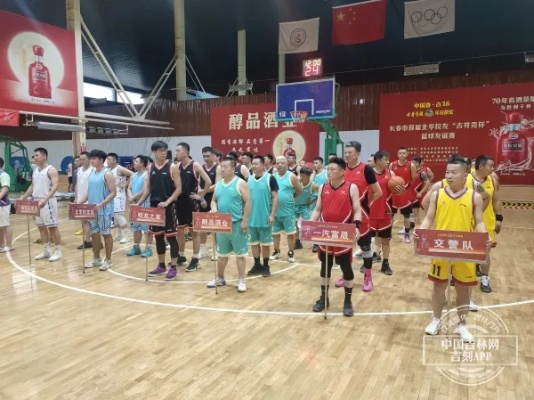 长春篮球:东北篮球文化的璀璨明珠 长春篮球:东北篮球文化的璀璨明珠