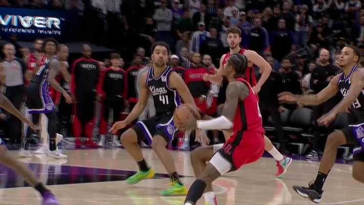 2018NBA火箭VS国王:激情对决,谁主沉浮? 2018NBA火箭VS国王:激情对决,谁主沉浮?