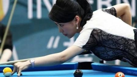 那一刻的尴尬与无奈:潘晓婷胸碰到球的真实感受 那一刻的尴尬与无奈:潘晓婷胸碰到球的真实感受